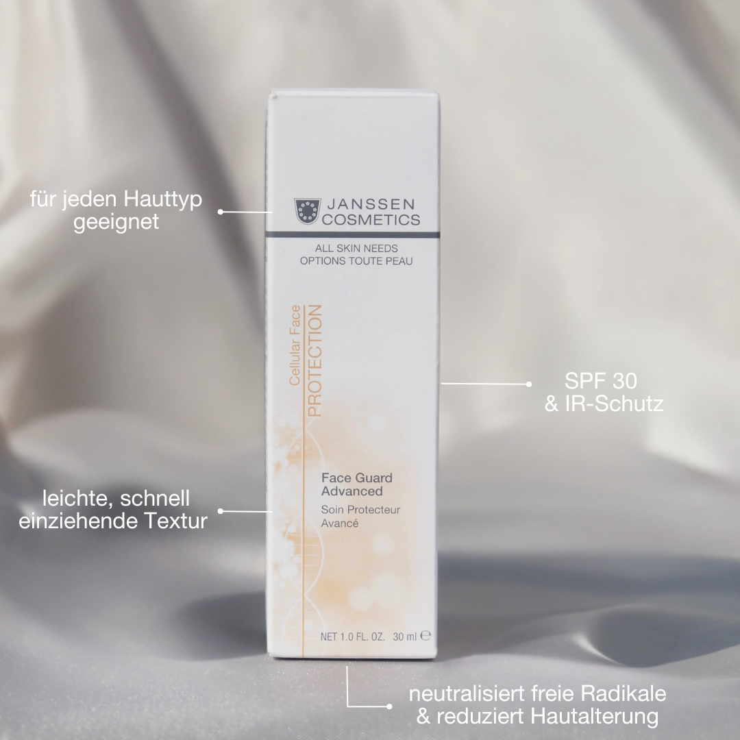 Face Guard Advanced 30ml